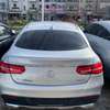 Mercedes-Benz GLE 350D 2018 thumb 11