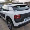 Citroën C4 Cactus thumb 7