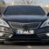 Hyundai Grandeur HG240 2015 thumb 2