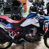 A vendre Honda Africa Twin 1100cm3  manuel thumb 10