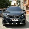 Peugoet 3008 automatic thumb 0