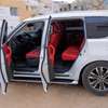 Nissan patrol 2021 thumb 1