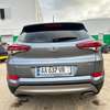 Hyundai Tucson 2016 thumb 8