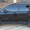Jeep Compass  limited 2018 thumb 9