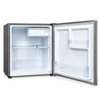 REFRIGERATEUR ROCH BAR 1 PORTES GRIS RFR60SI thumb 1