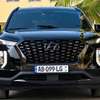 HYUNDAI PALISSADE A LOUER thumb 0