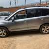 Subaru Forester 2014 thumb 2