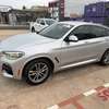 BMW X4 xDrive30i thumb 10