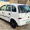 Opel meriva thumb 9