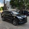 SsangYong Rexton G4 – 2017 SUV 4x4 thumb 13