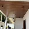 Faux plafond en PVC 3m x 30cm thumb 1