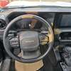Toyota Land cruiser prado 2025 thumb 5