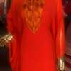 Robe patchee brodé Autriche et brodé fleurette thumb 1