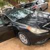 Hyundai sonata 2012 thumb 3