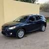 Mazda CX-5 thumb 2