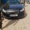 Chevrolet Cruze 2014 thumb 3