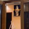 Tableau Décoratif Serigne Touba – Cristal (90x60 cm) thumb 2
