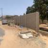 TERRAIN DE 5000 M2 COMMERCIAL A VENDRE DE ROUTE A KEUR SEGA thumb 0
