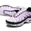 Nike Air Max Tn Blanc Noir Rouge Confort Running thumb 6