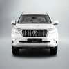 Toyota Land Cruiser 2024 thumb 0