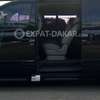 Hyundai Starex VIP Black double toit ouvrant thumb 1