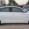 Hyundai Elantra 2018 thumb 3