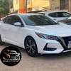 LOCATION NISSAN SENTRA 2021 thumb 2
