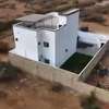 VILLA R+1 A VENDRE / NGERIGNE PETITE COTE thumb 9