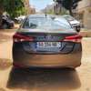 Toyota Yaris 2019 thumb 7