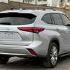 Toyota Highlander Platinium 2023 thumb 12