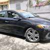 Hyundai Elantra thumb 2