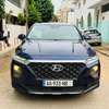 Hyundai Santafe 2019 thumb 1