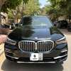 BMW X5 à louer sur Dakar thumb 5