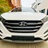 Hyundai tucson 2016 thumb 2
