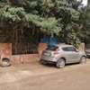 Terrain 800m2 à vendre au Point E thumb 2