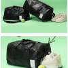 Sacs de Voyage en Cuir - Tissu Dakar thumb 0