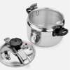 Cocotte L'autocuiseur Classic est en aluminium 9 Litres thumb 0