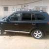 HYUNDAI SANTAFÉ 7PLACES DIESEL MANUEL thumb 3