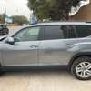 Volkswagen Atlas thumb 7