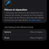 iPhone 17Promax 1tera(1000Go) SIM thumb 0