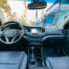 Hyundai tucson Année 2017 thumb 7