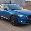 Mazda cx-3 Gt  2016 thumb 10