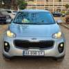 Kia Sportage AWD 2017 thumb 0