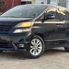 TOYOTA VELLFIRE 2015 thumb 1