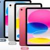 iPad A16 11th 128Go WiFi Neuf thumb 0