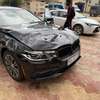 BMW 540 XI G30 2017 thumb 4