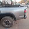 2022 Toyota  Tacoma  Double Cabine thumb 7
