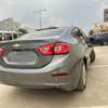 CHEVROLET CRUZE 2017 thumb 3
