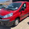 Citroën Jumpy utilitaire rouge manuel climatisé thumb 1