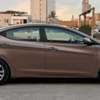 Hyundai Elantra   2016 thumb 2